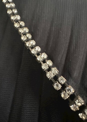 Yarasa kol abaya ferace - Görsel 3