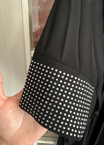 Yarasa kol abaya ferace - Görsel 2