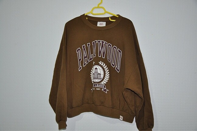 sweatshirt