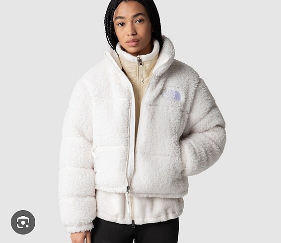 The North Face nutpse mont