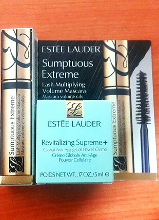 ESTEE LAUDER 