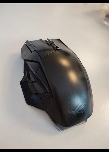 Asus ROG Gaming Mouse