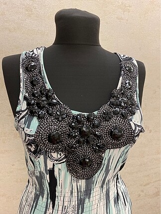 Zara Buzzy kumas