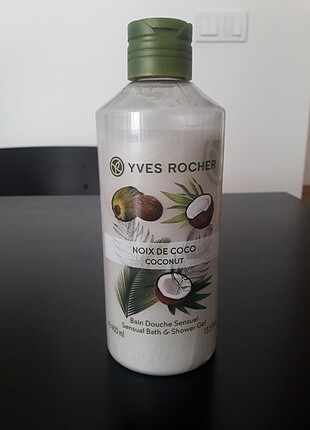 Yves rocher
