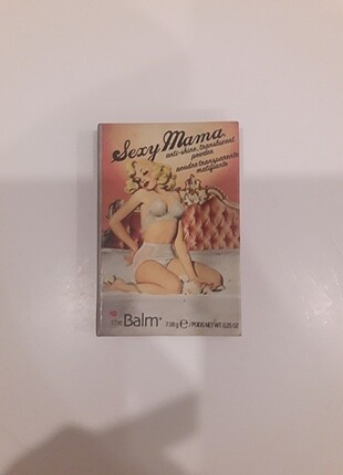 The balm