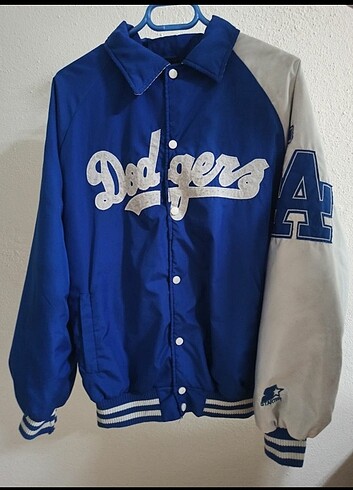 Diğer Dodgers Marka Rüzgarlık