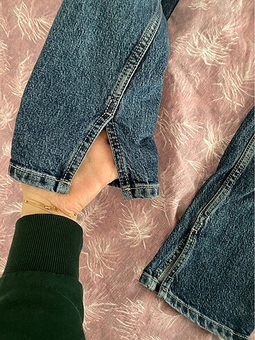 34 Beden Zara pantolon