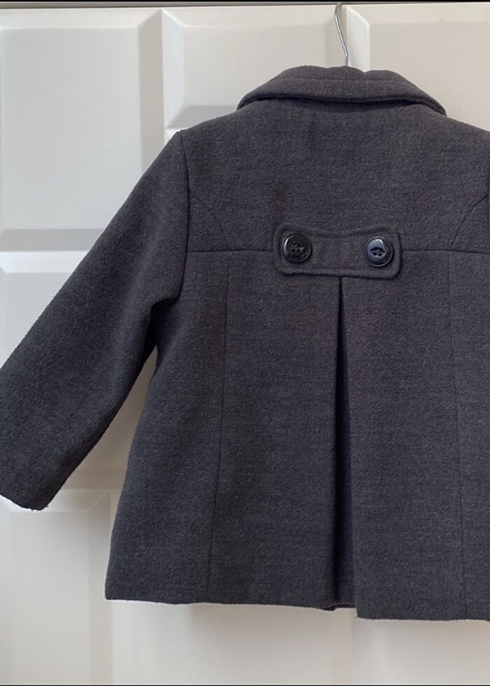 Çocuk Kaban - Görsel 2