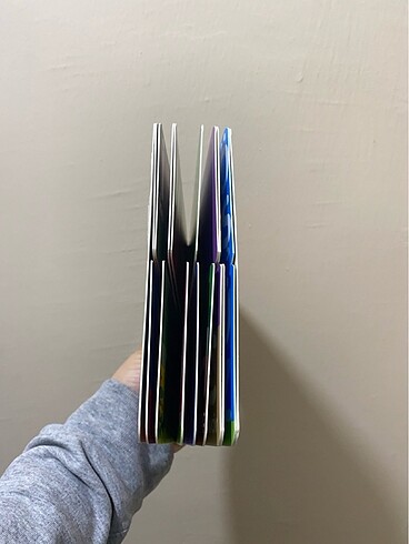 Karıştır değiştir alfabe bebek kitabı - Görsel 3