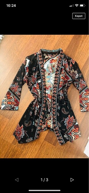 Kimono