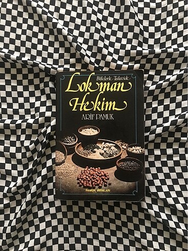 Lokman hekim