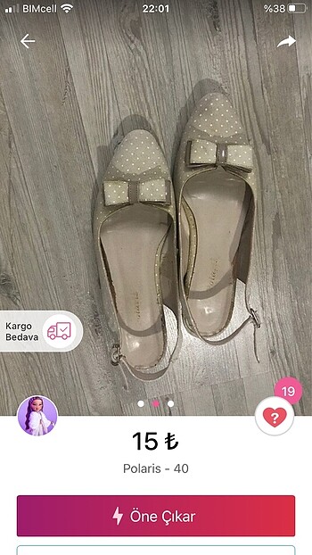 Ayakkabı