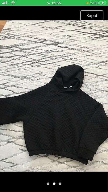 Diğer Sweat