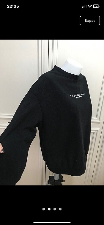 Diğer Sweat