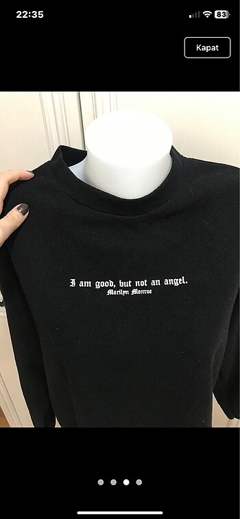 l Beden Sweat