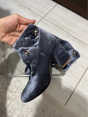 Stradivarius ayakkabı