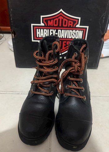 Harley davıdson erkek çocuk bot