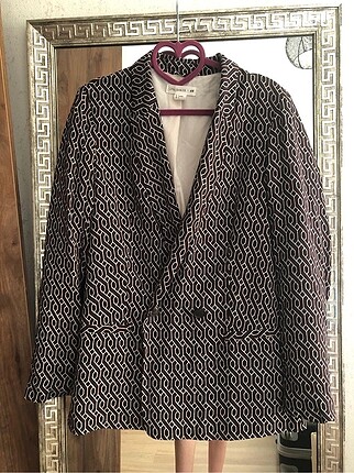 Hm Blazer Ceket
