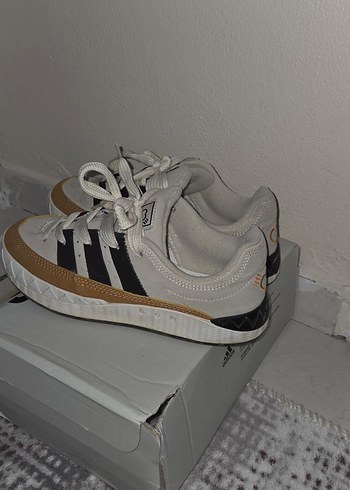 Adidas Human Made x Adimatic - Görsel 4