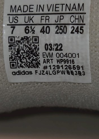 Adidas Human Made x Adimatic - Görsel 2