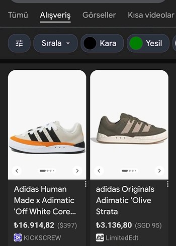 Adidas Human Made x Adimatic - Görsel 11