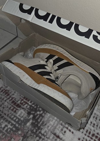 Adidas Human Made x Adimatic - Görsel 3