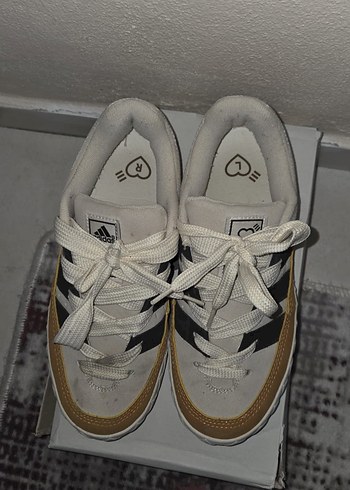 Adidas Human Made x Adimatic - Görsel 8