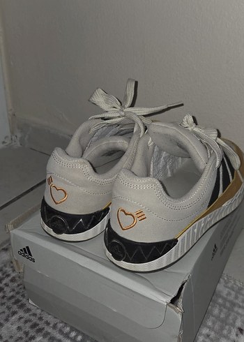 Adidas Human Made x Adimatic - Görsel 6