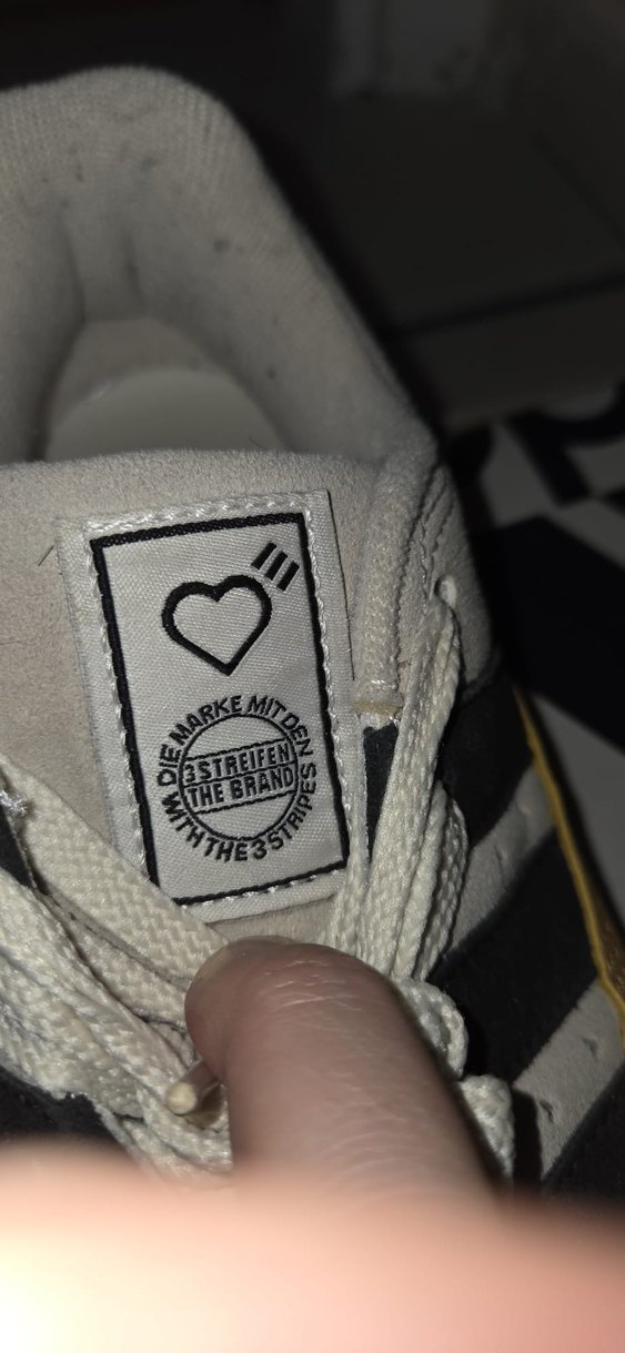 Adidas Human Made x Adimatic - Görsel 5