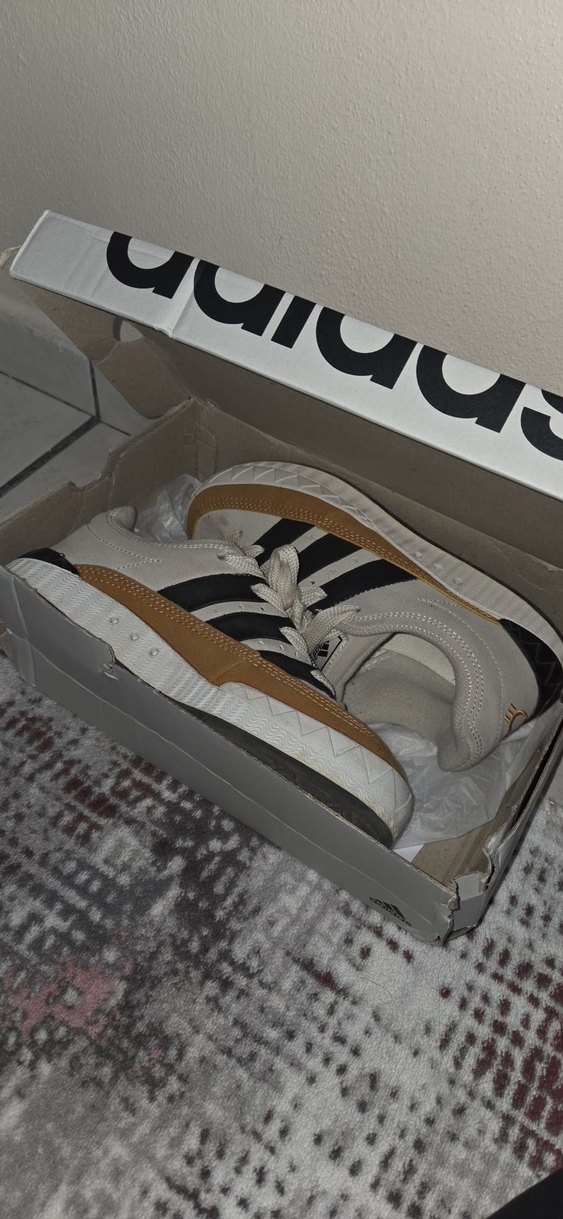 Adidas Human Made x Adimatic - Görsel 3