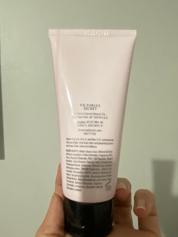 Victoria's Secret Tease Vücut Losyonu 100 ml - Görsel 3