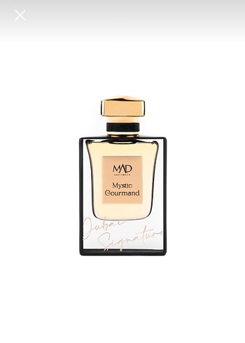 MAD Mystic Gourmand Unisex Parfüm 50ml - Görsel 2