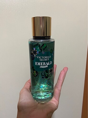 Victoria's secret Emerald crush 250ml