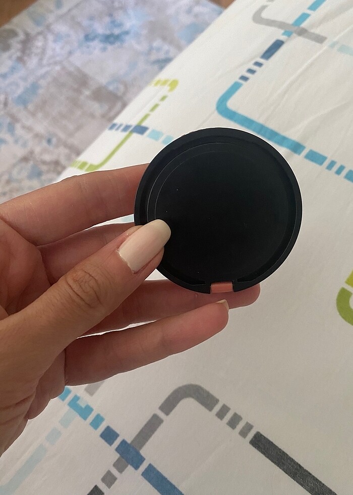 Sephora 27 Charmed Allık - Görsel 5