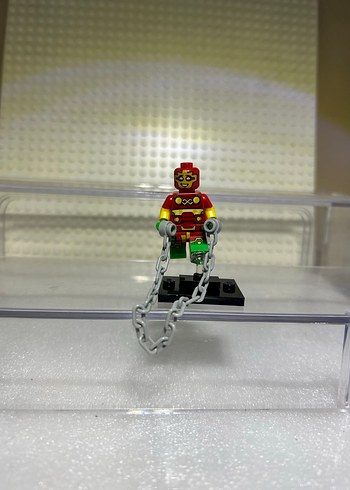 DC Lego figür
