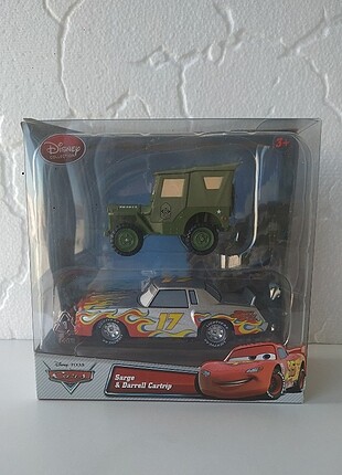 Disney pixar cars 2 li set
