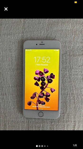 I phone 6 plus