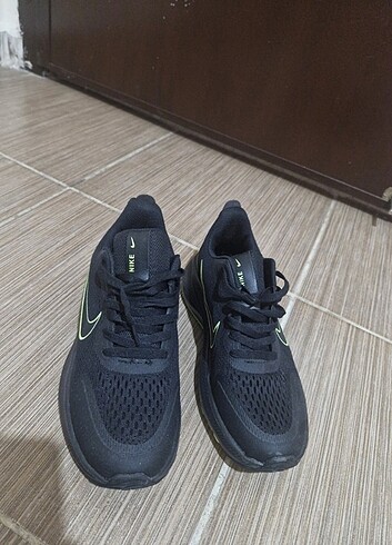 42 Beden #Nike spor ayakkabi