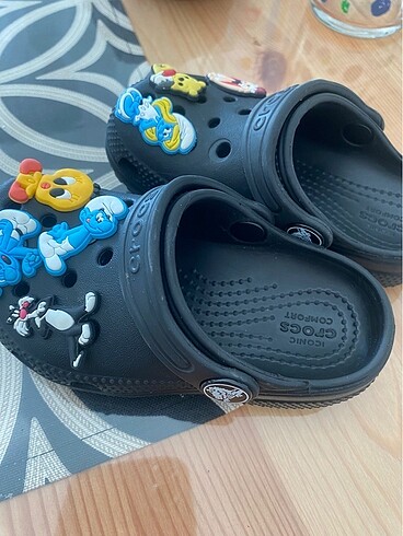 Crocs Crocs C8