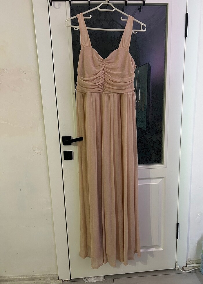 Mezuniyet elbisesi - Görsel 3