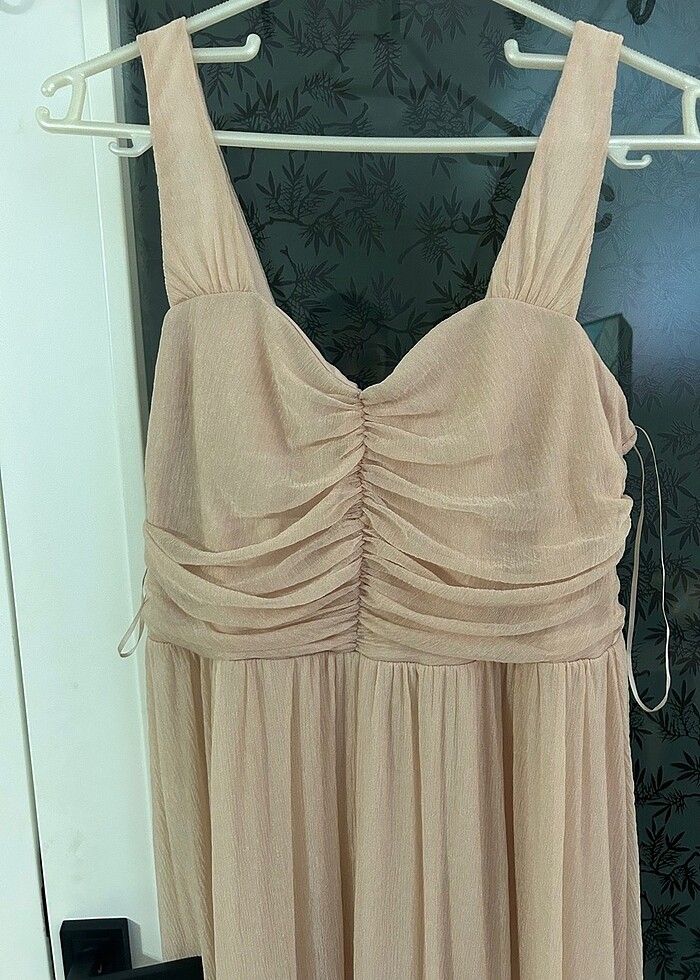 Mezuniyet elbisesi - Görsel 2