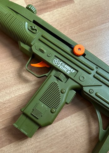 Asker seti - Görsel 2