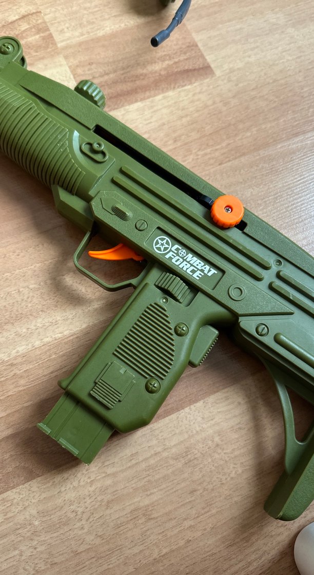 Asker seti - Görsel 2