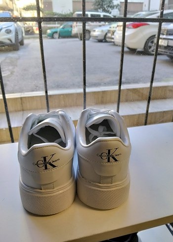 Calvin Klein - Görsel 2