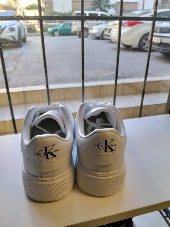 Calvin Klein - Görsel 2