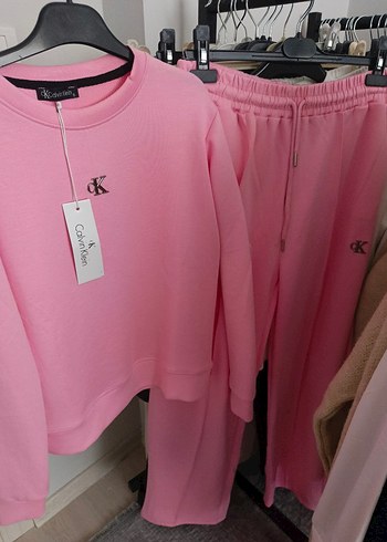 Calvin Klein ürünü