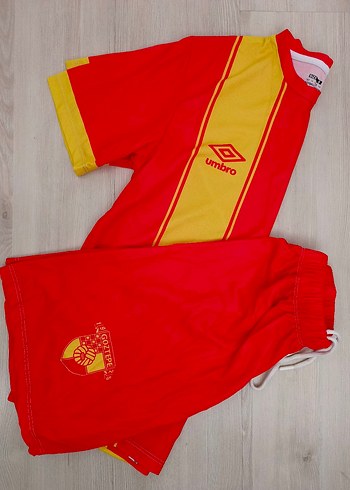 Gardrops ilanı