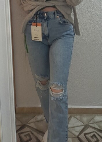 Pull and Bear Pull and bear jean