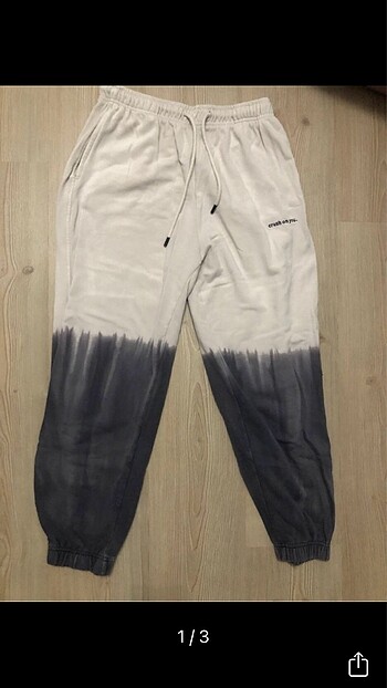 Bershka jogger