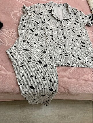 Pjama Rahatlığı